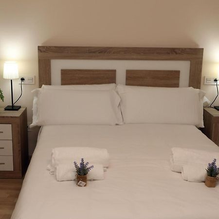Apartamento Turisticos Puente Romano P3 1-B Salamanka Exteriér fotografie