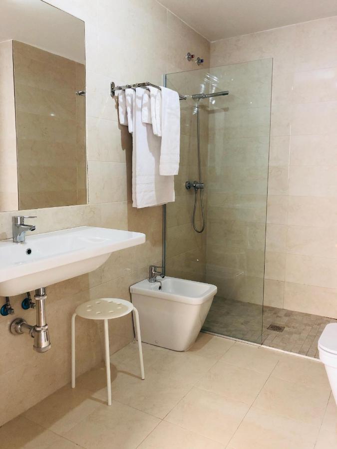 Apartamento Turisticos Puente Romano P3 1-B Salamanka Exteriér fotografie