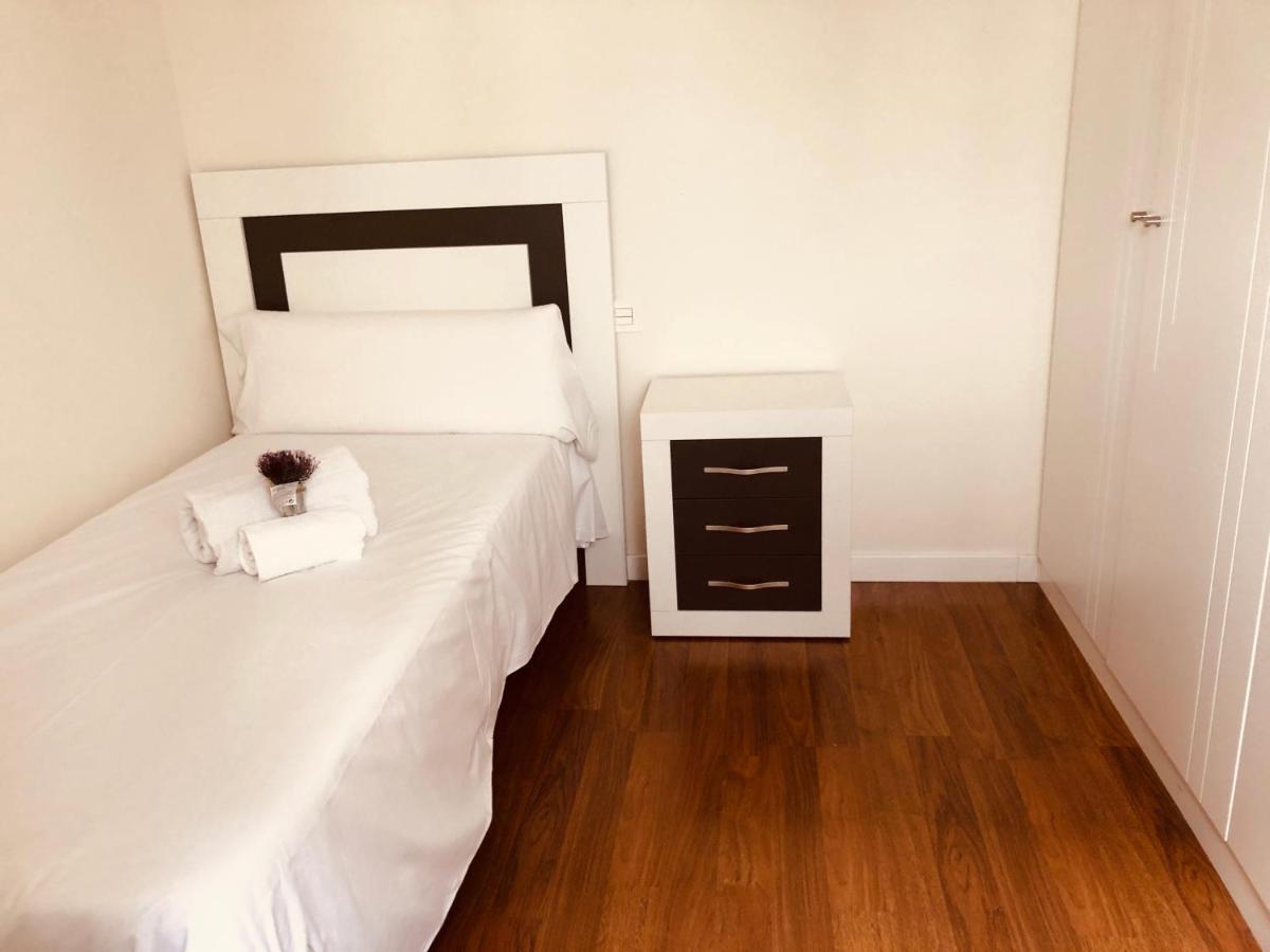 Apartamento Turisticos Puente Romano P3 1-B Salamanka Exteriér fotografie
